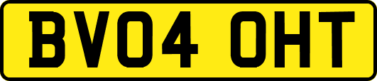BV04OHT
