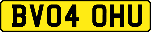 BV04OHU