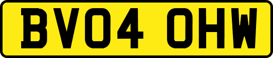 BV04OHW
