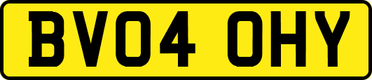 BV04OHY