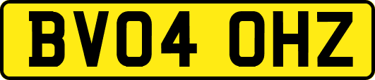 BV04OHZ