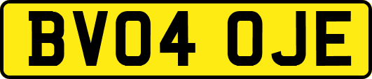 BV04OJE