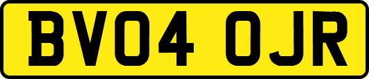 BV04OJR