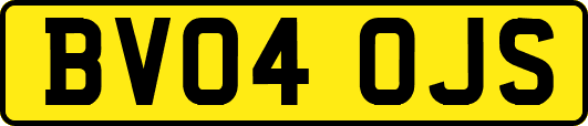 BV04OJS