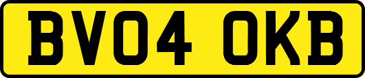 BV04OKB