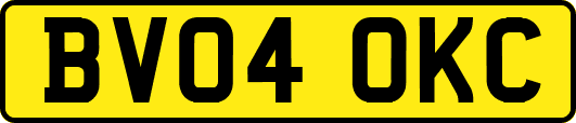 BV04OKC