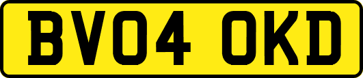 BV04OKD