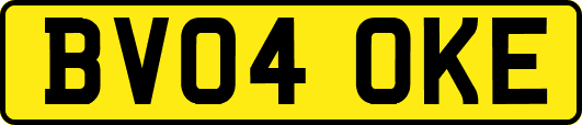 BV04OKE