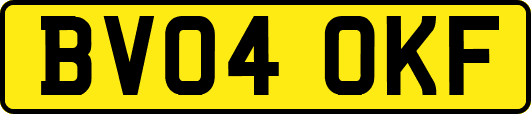 BV04OKF
