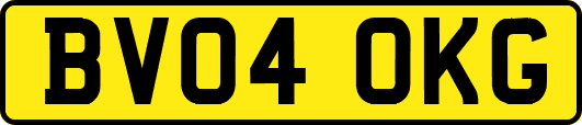 BV04OKG
