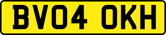 BV04OKH
