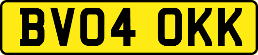 BV04OKK