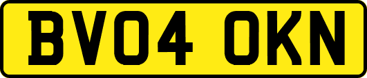 BV04OKN