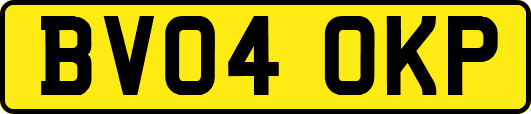 BV04OKP