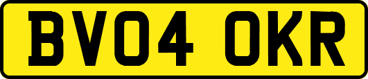 BV04OKR