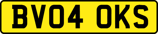 BV04OKS