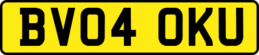 BV04OKU