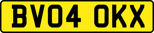 BV04OKX