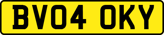 BV04OKY