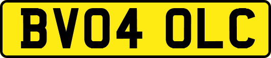 BV04OLC