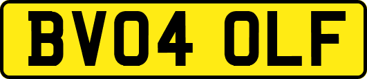 BV04OLF