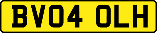 BV04OLH