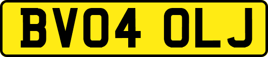 BV04OLJ
