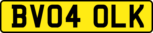 BV04OLK