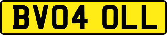 BV04OLL