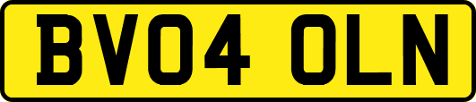 BV04OLN