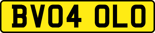 BV04OLO