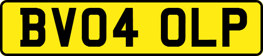 BV04OLP