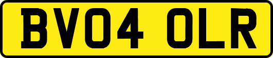 BV04OLR
