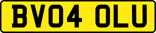 BV04OLU