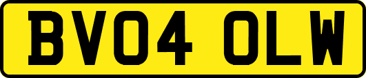 BV04OLW