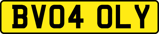 BV04OLY