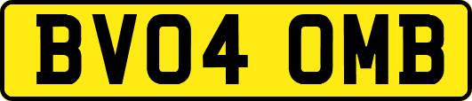 BV04OMB