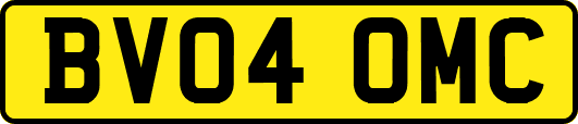 BV04OMC