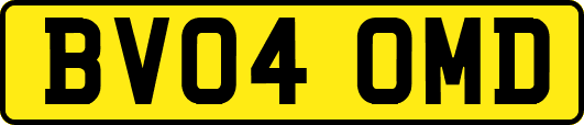 BV04OMD