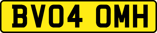 BV04OMH