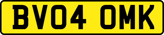 BV04OMK
