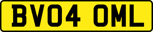 BV04OML