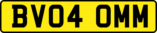BV04OMM