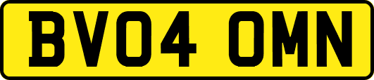 BV04OMN