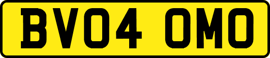 BV04OMO