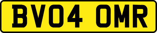 BV04OMR