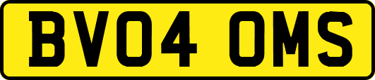 BV04OMS