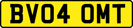 BV04OMT