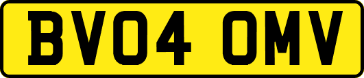 BV04OMV