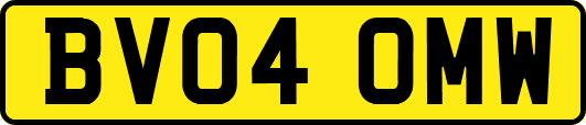 BV04OMW